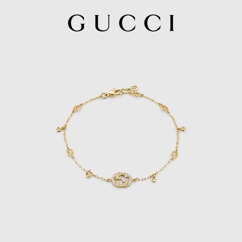Gucci Bracelet 10lyh94
